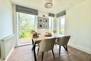 Dining Area- click for photo gallery